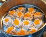 Foto langkah ke 4 dari resep Siomay Dimsum.