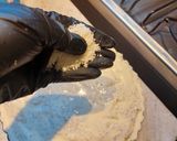 Foto del paso 8 de la receta: TARTA de arroz y atún