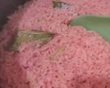 Cara Membuat Tumpeng Mini Pinky 4