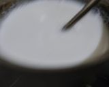 Foto langkah ke 1 dari resep Puding Labu Kuning - Saus Santan.