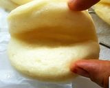 A picture of step 16 of BBQ Chicken Bao.
