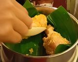 Foto langkah ke 2 dari resep Ayam serundeng.