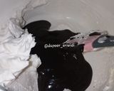 Foto langkah ke 4 dari resep Marie Cream Dessert.