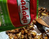 Foto langkah ke 3 dari resep Mamaci Kerang Oseng Kecap.
