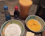Foto del paso 2 de la receta: Pie de Maracuyá