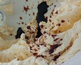 Foto del paso 2 de la receta: Pastisetas 🕸️