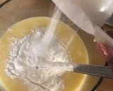 A picture of step 4 of Cornbread.