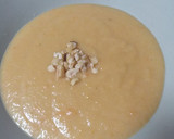 Foto del paso 8 de la receta: 🥣Crema de zanahoria🥕 con jengibre