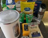 Mac&cheese, egyenesen Floridából 😃 recept fázis 1 fotója