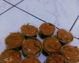 Foto langkah ke 2 dari resep Es Krim Coklat.