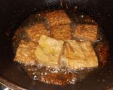 Foto langkah ke 3 dari resep Bacem Tahu Tempe dengan Teh.