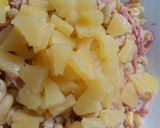 Foto del paso 2 de la receta: Ensalada Fría a lo cubano