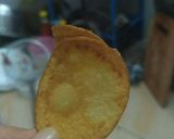 Foto langkah ke 1 dari resep Kentang Crispy Pedas Manis.