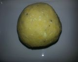 Foto del paso 8 de la receta: Arepa de Maíz Amarillo Pilado