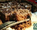 Foto langkah ke 10 dari resep Bolu coklat rantang simpel.