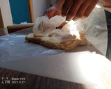 Foto del paso 1 de la receta: Masa danesa y formas