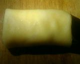 Hình bước làm 7 của món Bánh Crepe sầu riêng