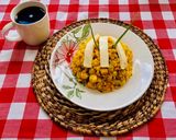 Foto del paso 6 de la receta: Mote pillo 🇪🇨