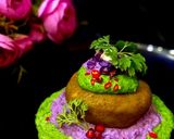 मीलेट चीजी मोची(millet cheesy Mochi) रेसिपी चरण 12 फोटो
