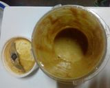 A picture of step 2 of Ginger flavored Moist date cupcakes.