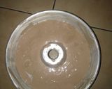 Foto langkah ke 5 dari resep Simpel Brownies coklat chocolatos.