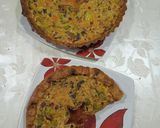 Foto del paso 7 de la receta: Otra tarta de zapallitos!