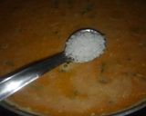 கையேந்திபவன் எம்டி சால்னா (Salna recipe in tamil) ரெசிபி ஸ்டேப் 8 புகைப்படம்