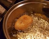A picture of step 4 of Sweet pithe.