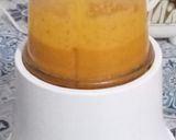 Foto langkah ke 1 dari resep Lontong Sayur.