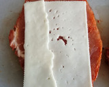 Foto del paso 3 de la receta: Filetes de cinta de lomo rellenos