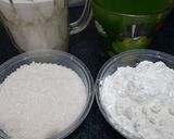 Foto langkah ke 2 dari resep Kue Nona Manis.