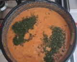 2041. Hentes tokány akart lenni de ebbe már minden van 😅 recept fázis 6 fotója