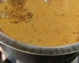 A picture of step 3 of Cardamom Tea.