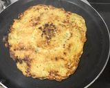 A picture of step 10 of Stuffed Moong Dal Wraps.