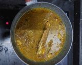 Foto langkah ke 6 dari resep Sop Konro Makassar.