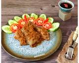 Foto langkah ke 4 dari resep Bebek Songkem Khas Madura.