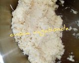 Foto del passaggio 2 della ricetta Nuvole di Parmigiano