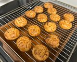 Foto del paso 7 de la receta: Galletas caseras sin lactosa