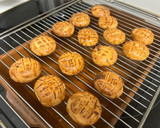 Foto del paso 7 de la receta: Galletas caseras sin lactosa