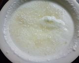 A picture of step 4 of Mango Yoghurt Parfait.