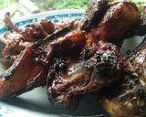 Foto langkah ke 4 dari resep Ayam ungkep.