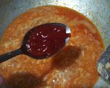 Foto langkah ke 5 dari resep Kepiting Saos.