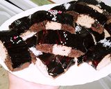 صورة لخطوة 8 من وصفة كروكي برستيج خفيف وبنين 😋🍩