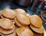 उड़द की दाल की कचौड़ी(udad ki dal kachori recipe in hindi) रेसिपी चरण 4 फोटो