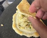 दस मिनट में सूजी डोसा इडली रेसिपी चरण 2 फोटो