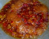 Foto langkah ke 3 dari resep Kering tempe & kacang wos.