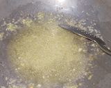 A picture of step 3 of Chicken bread.