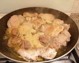 Foto del passaggio 6 della ricetta Bocconcini di pollo allo zenzero
