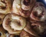 Foto del paso 6 de la receta: Roles de canela