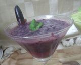 A picture of step 3 of Rangeela cold drinks.